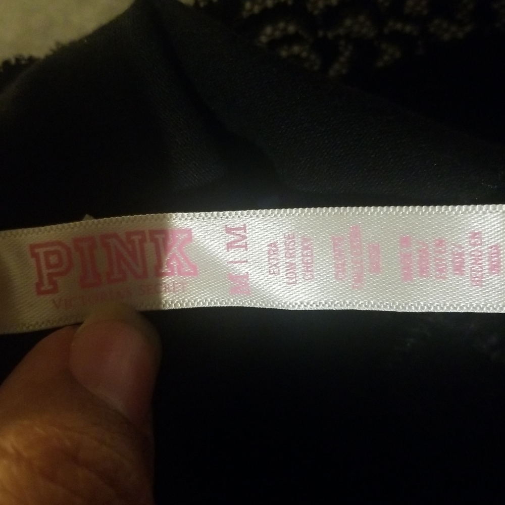 Pink panties - Picture 4 of 5